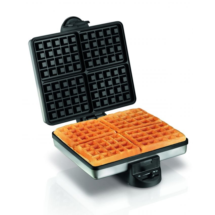 maquina para hacer wafles