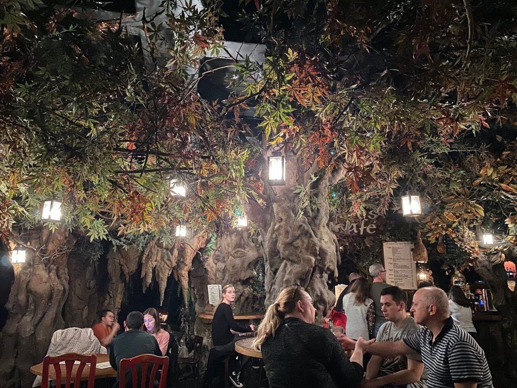 El-Bosc-de-les-Fades-Barcelona