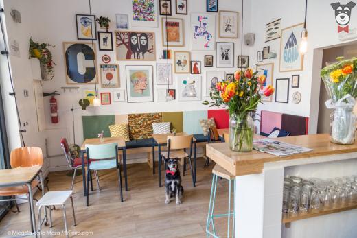 cafe cometa barcelona