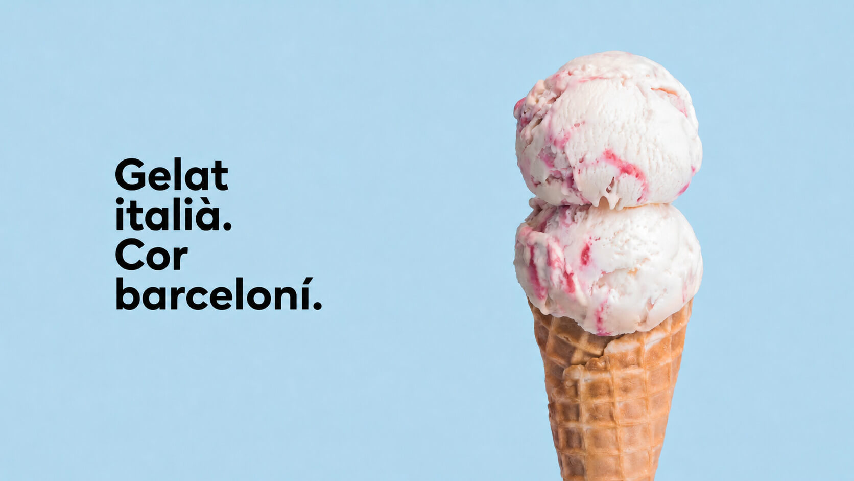 Gelateria LaPalau Barcelona