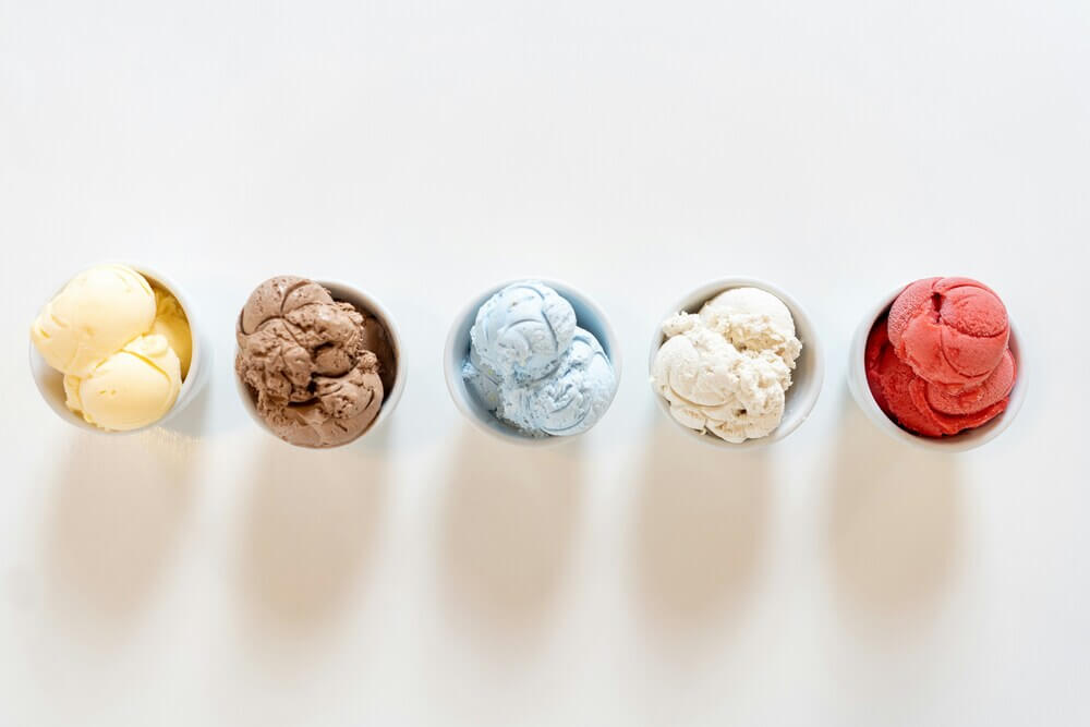 Helados sin gluten en Barcelona: dónde encontrar gelato apto para celíacos