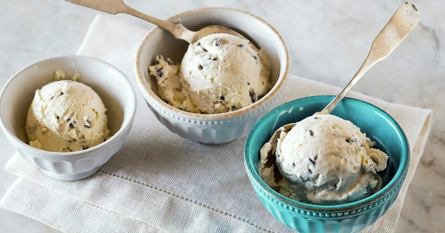 Lactose-free ice cream in Barcelona - Artisan gelato at La Palau