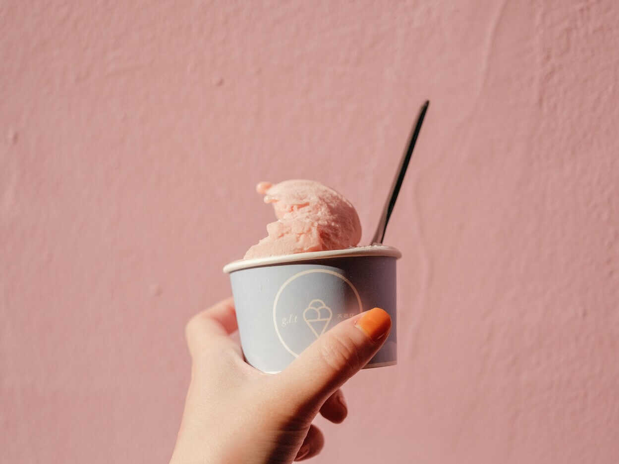 Qué es el gelato italiano: diferencias con el helado y cómo reconocer uno bueno